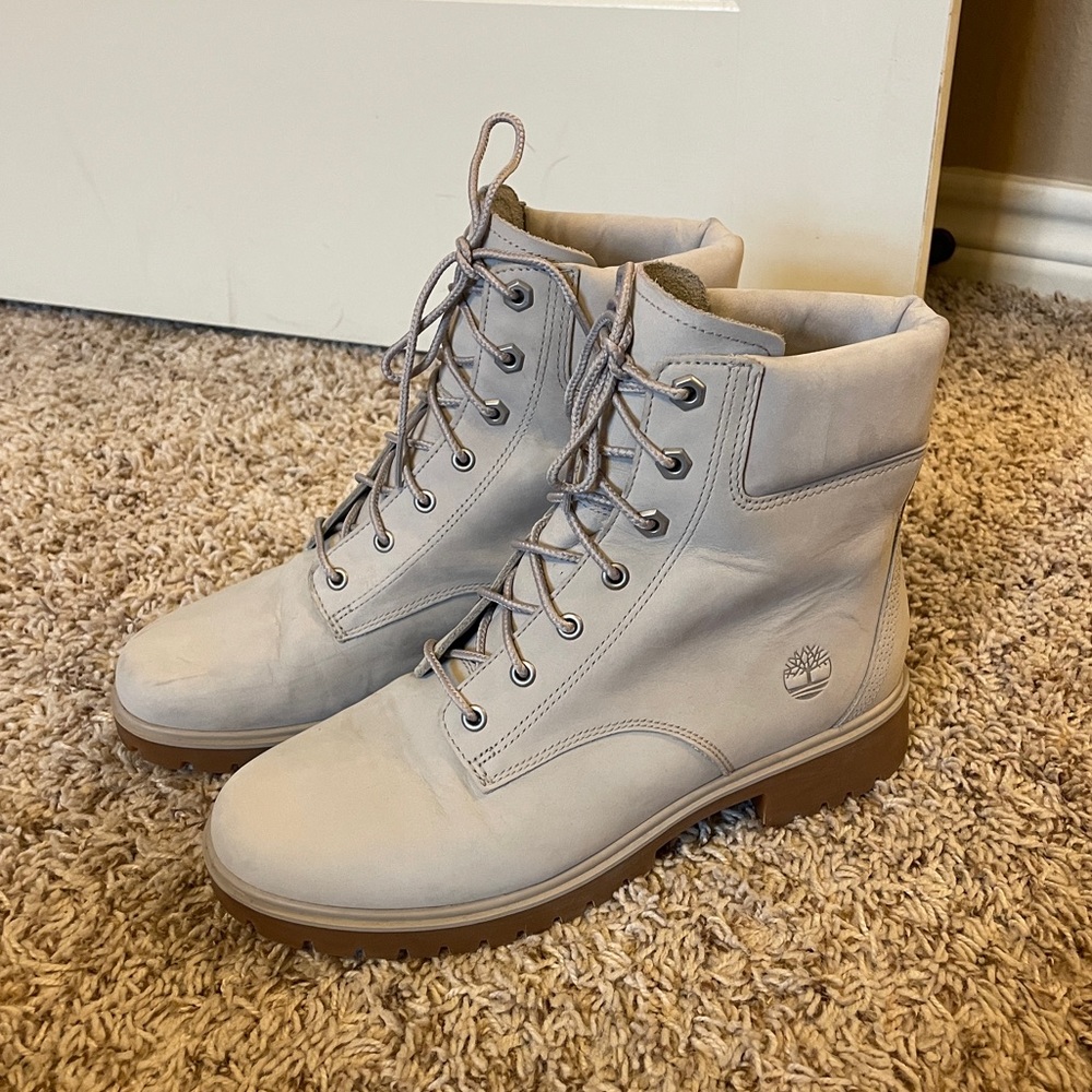 Timberland Premium Waterproof Boot